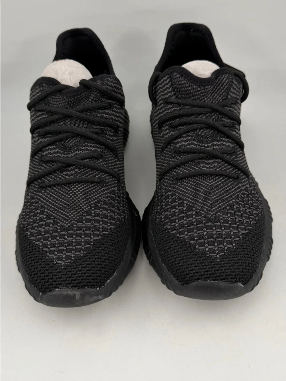 NEW! Avia Women’s Black Memory Foam -SZ 9- Odor Control Athletic Running Shoes